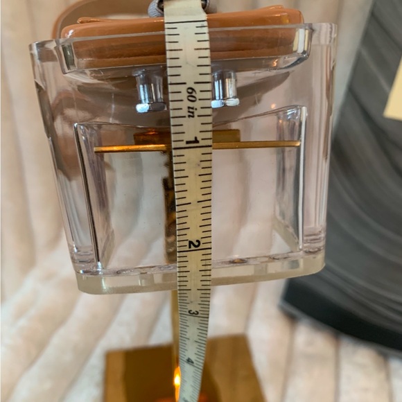 Jeffrey Campbell EPOXY patent sandals - Picture 12 of 12